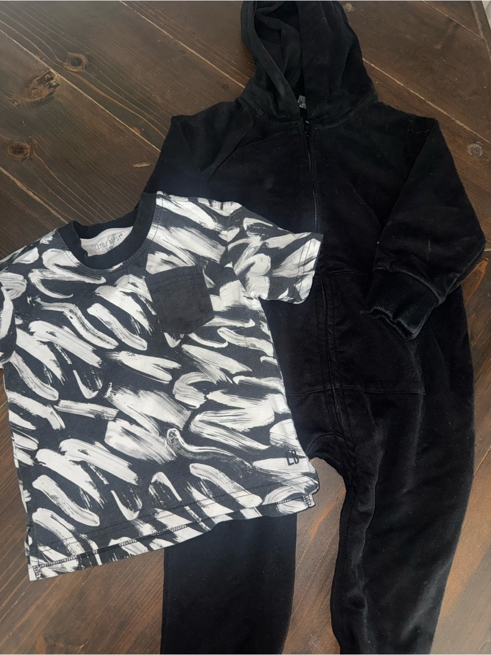 Little Bipsy 2/3 Year Bundle